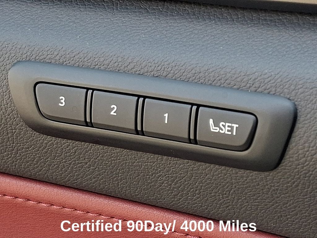 2024 Lexus NX 350 Premium 350 Premium