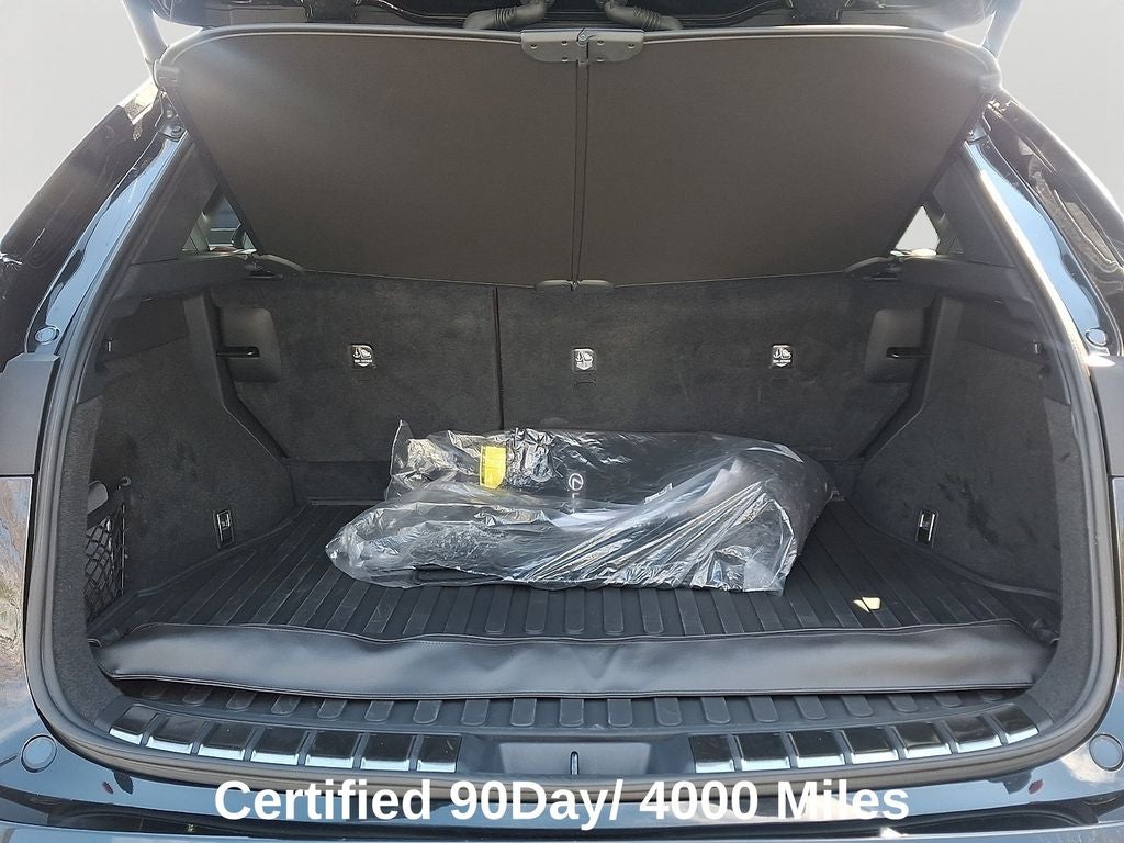 2024 Lexus NX 350 Premium 350 Premium