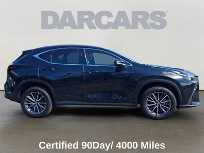 2024 Lexus NX 350 Premium 350 Premium