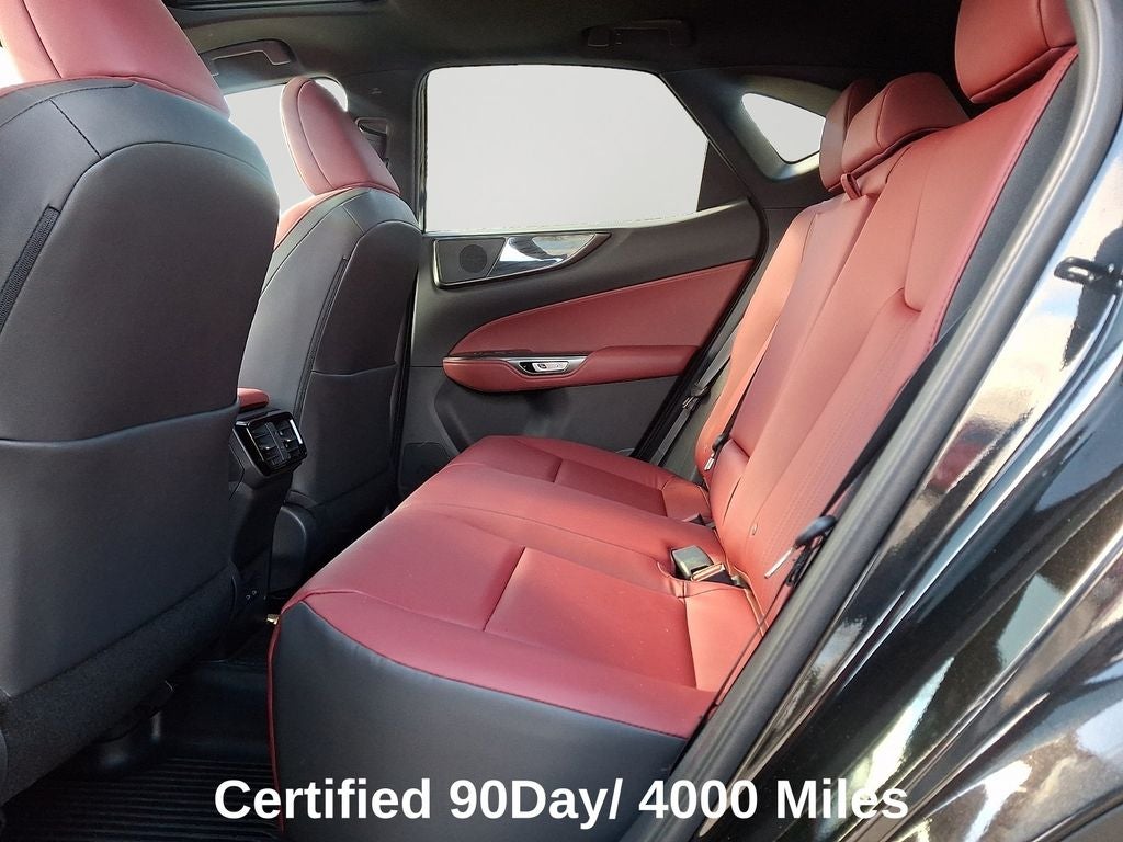 2024 Lexus NX 350 Premium 350 Premium