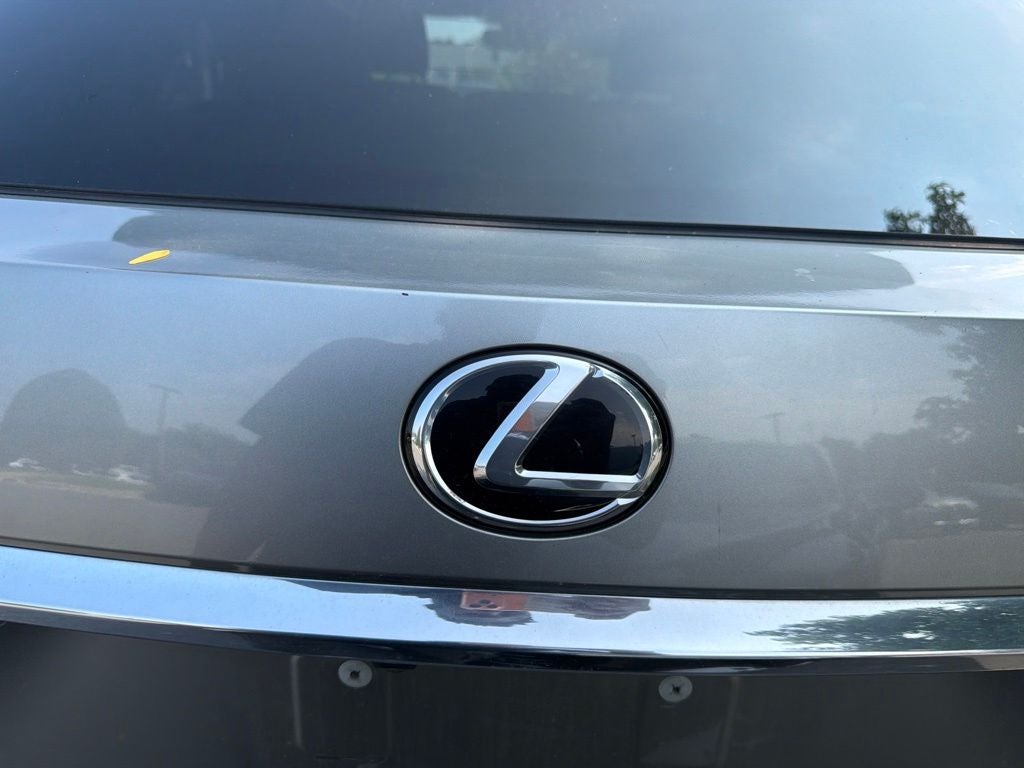 2020 Lexus RX 350 350