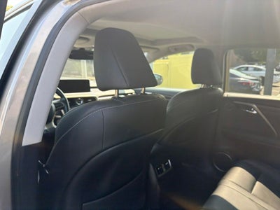 2020 Lexus RX 350 350