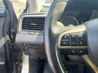 2020 Lexus RX 350 350