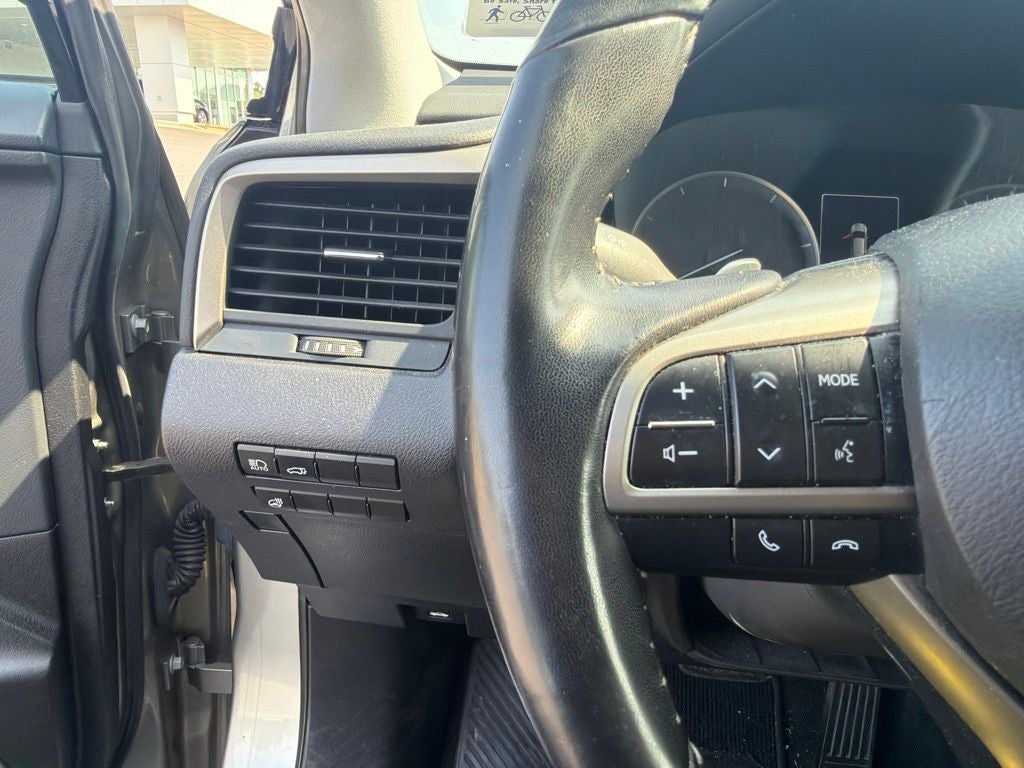2020 Lexus RX 350 350