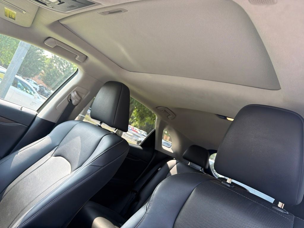2020 Lexus RX 350 350