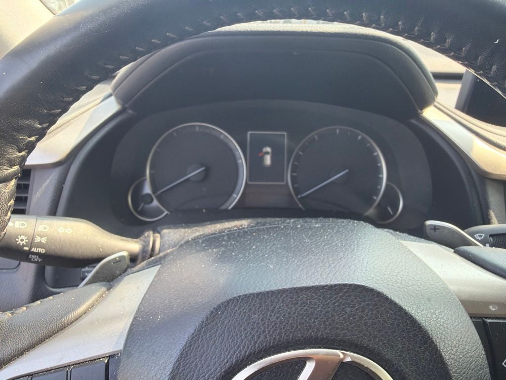 2020 Lexus RX 350 350