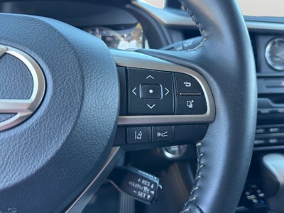 2020 Lexus RX 350 350