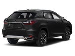 2020 Lexus RX 350 350