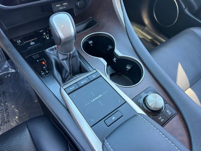 2020 Lexus RX 350 350