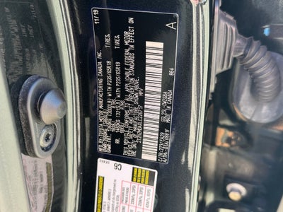 2020 Lexus RX 350 350