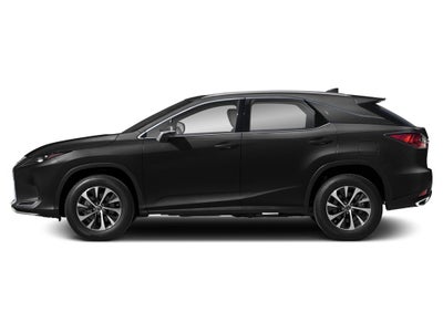 2020 Lexus RX 350 350