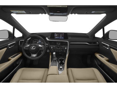2020 Lexus RX 350 350