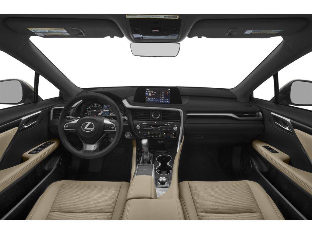 2020 Lexus RX 350 350