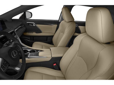 2020 Lexus RX 350 350