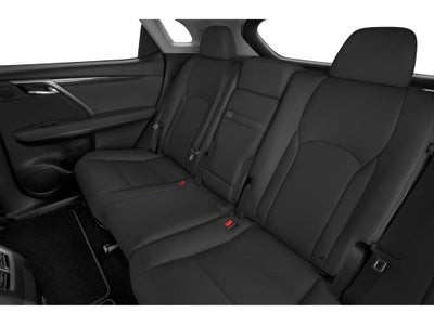 2020 Lexus RX 350 350
