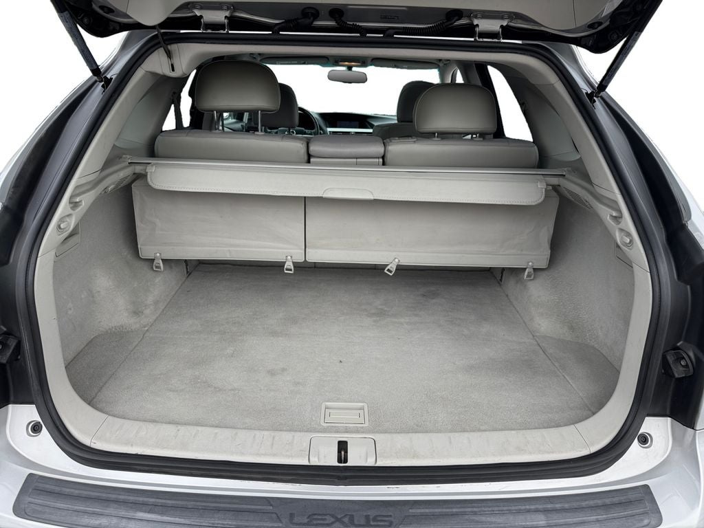 2011 Lexus RX 350 350