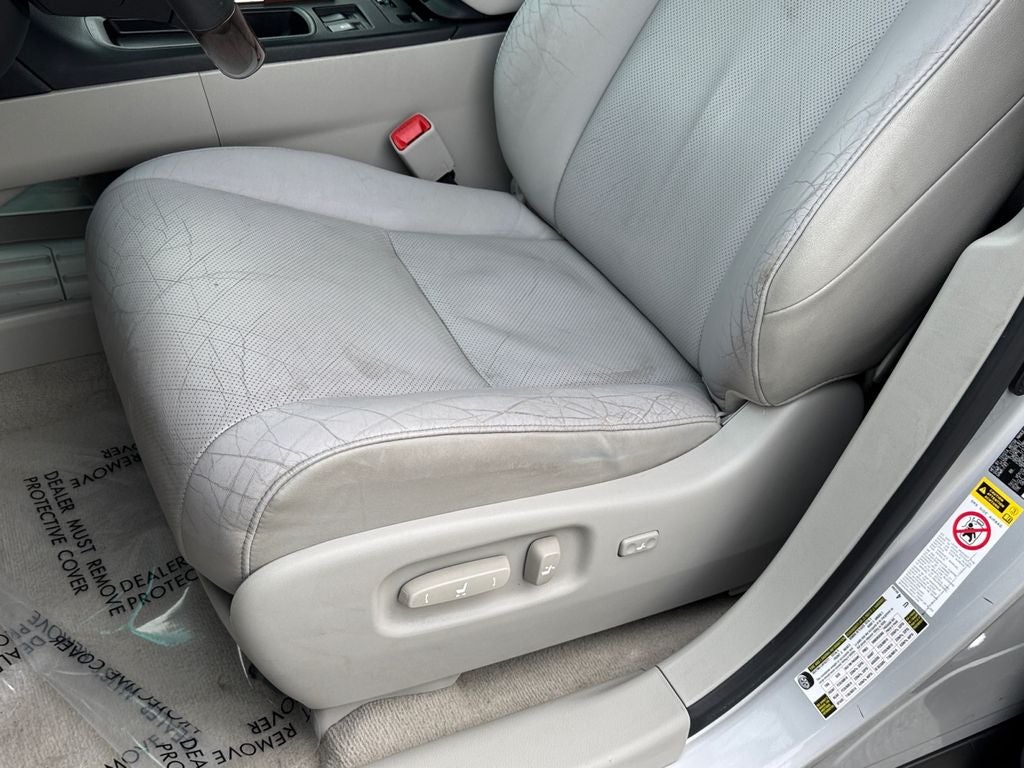 2011 Lexus RX 350 350