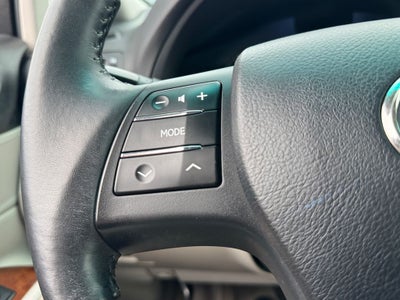 2011 Lexus RX 350 350