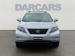 2011 Lexus RX 350 350
