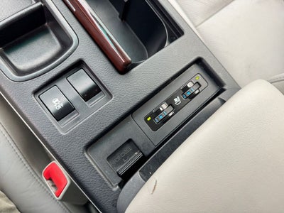2011 Lexus RX 350 350