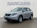2011 Lexus RX 350 350