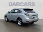 2011 Lexus RX 350 350