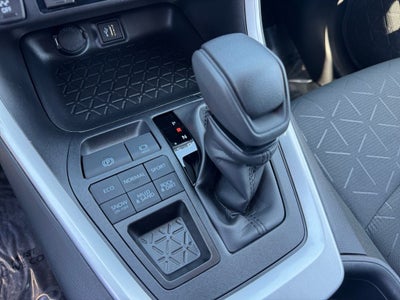 2025 Toyota RAV4 XLE Conv and Weather Package