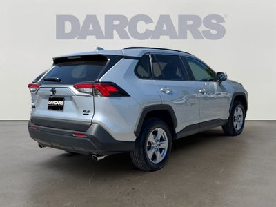 2025 Toyota RAV4 XLE Conv and Weather Package