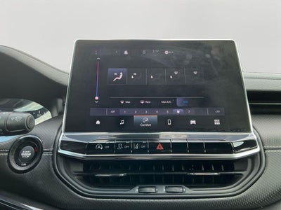 2022 Jeep Compass Altitude
