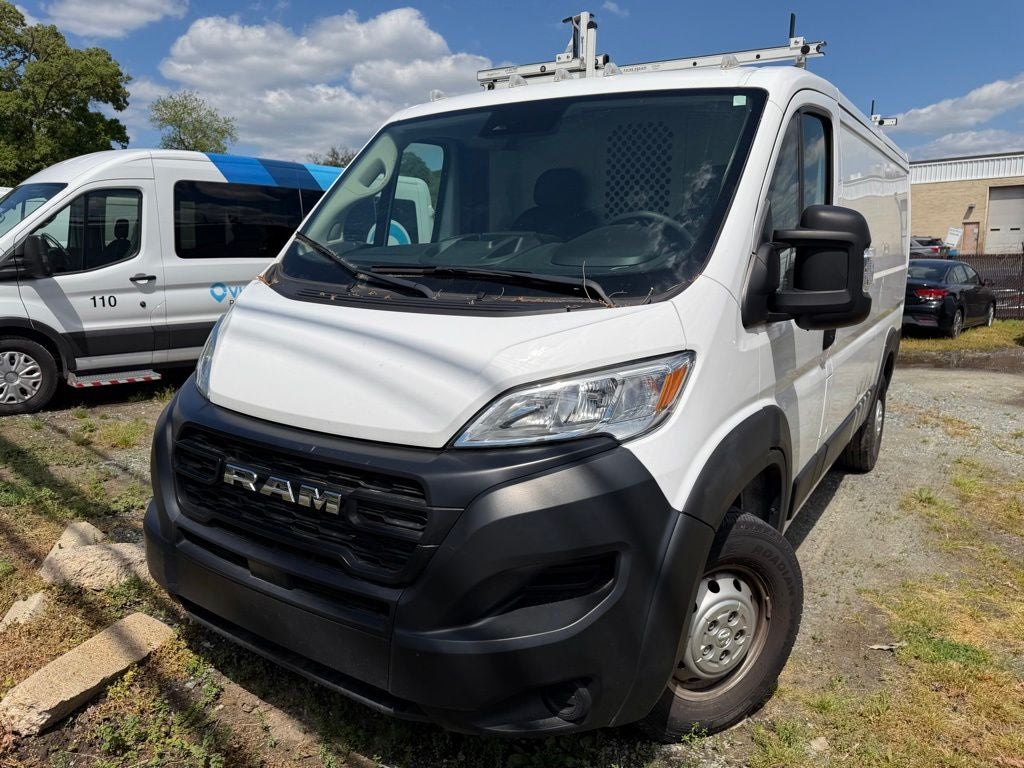 2023 RAM ProMaster 2500 Base