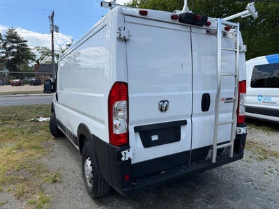 2023 RAM ProMaster 2500 Base