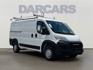2023 RAM ProMaster 2500 Base