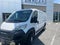 2025 RAM ProMaster 2500 Base