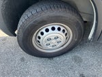 2025 RAM ProMaster 2500 Base