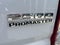 2025 RAM ProMaster 2500 Base