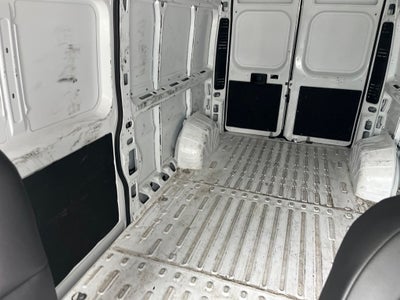 2025 RAM ProMaster 3500 High Roof