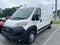 2025 RAM ProMaster 3500 High Roof
