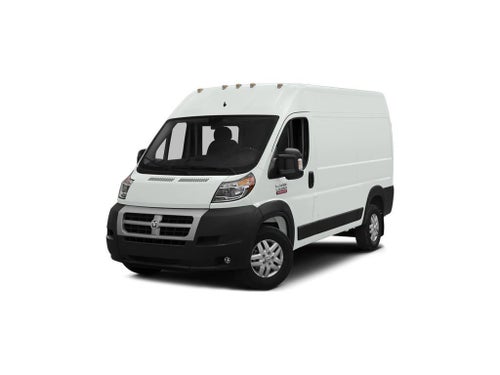 2014 RAM ProMaster 2500 High Roof