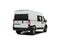 2014 RAM ProMaster 2500 High Roof