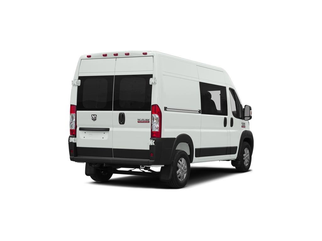 2014 RAM ProMaster 2500 High Roof