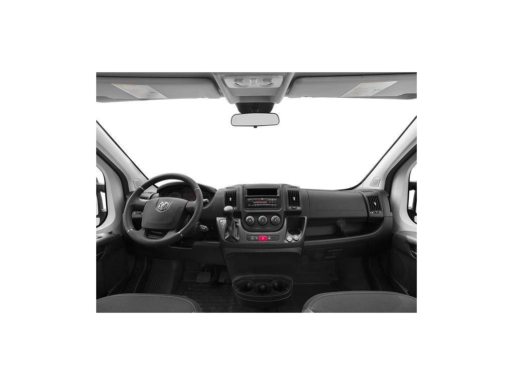 2014 RAM ProMaster 2500 High Roof