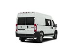 2014 RAM ProMaster 2500 High Roof