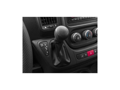 2014 RAM ProMaster 2500 High Roof
