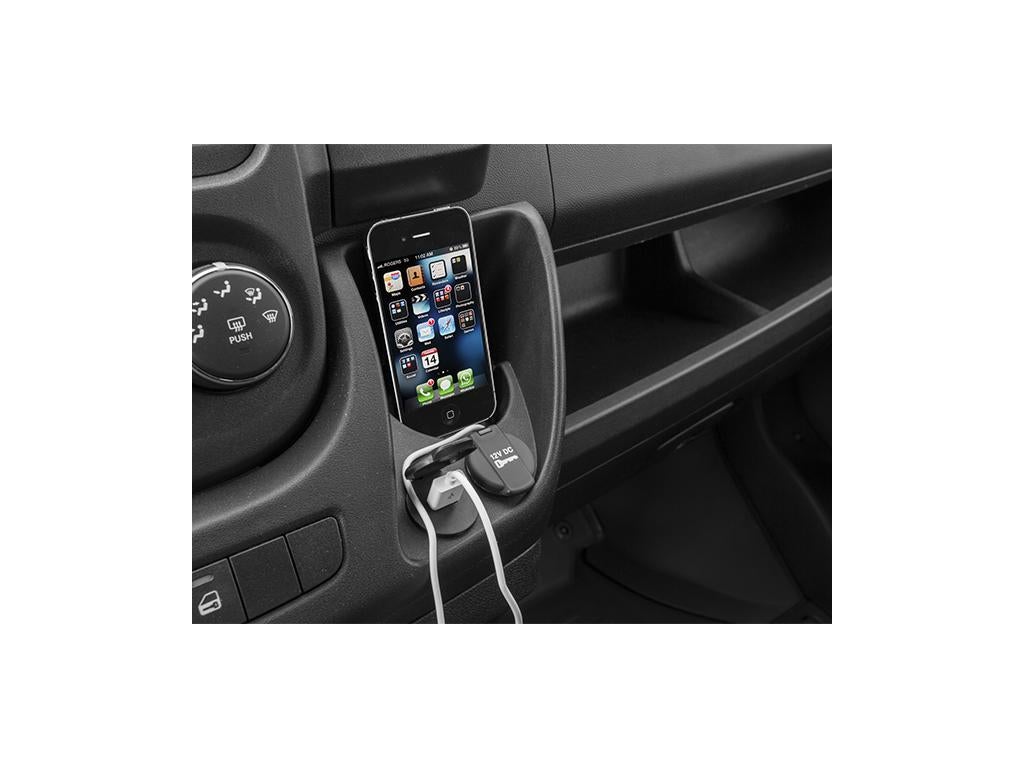 2014 RAM ProMaster 2500 High Roof