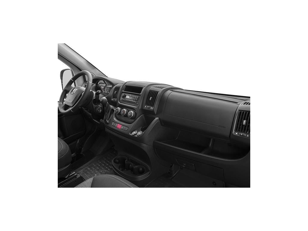 2014 RAM ProMaster 2500 High Roof