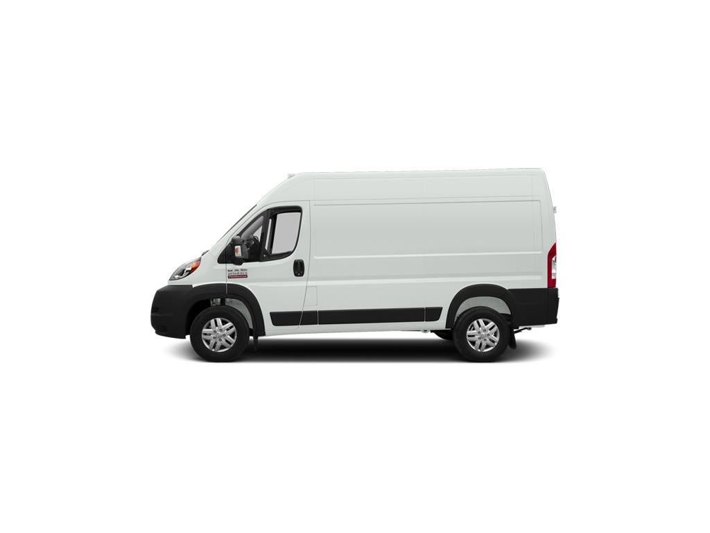 2014 RAM ProMaster 2500 High Roof