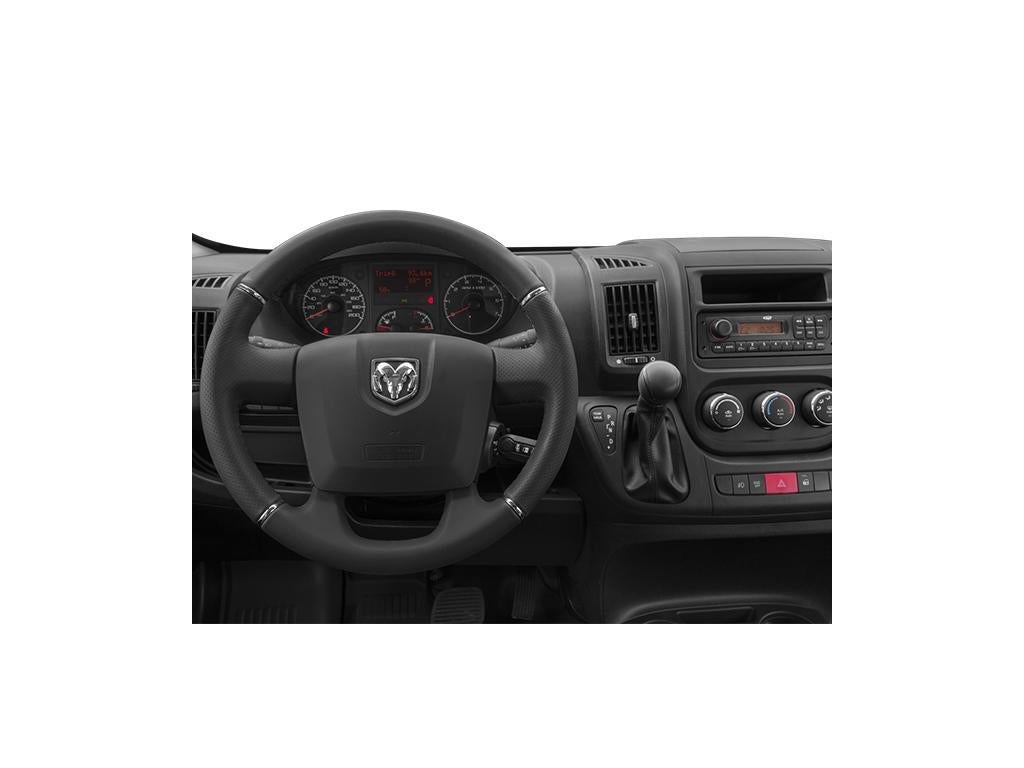 2014 RAM ProMaster 2500 High Roof