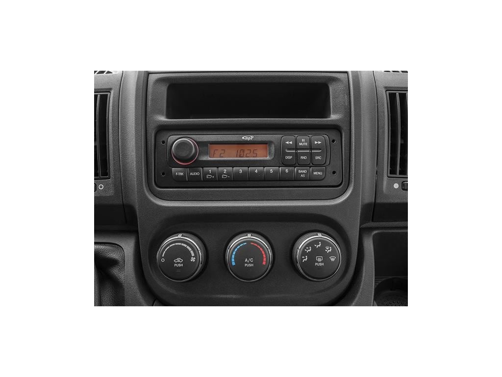 2014 RAM ProMaster 2500 High Roof