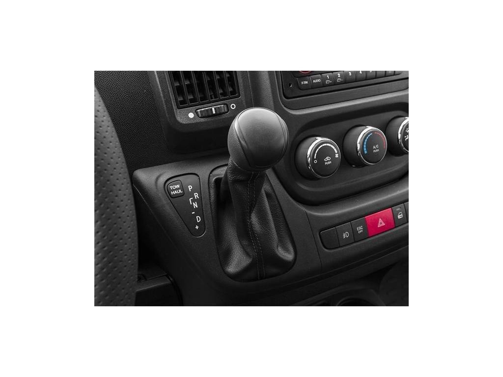 2014 RAM ProMaster 2500 High Roof