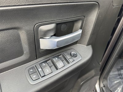 2019 RAM 2500 Tradesman